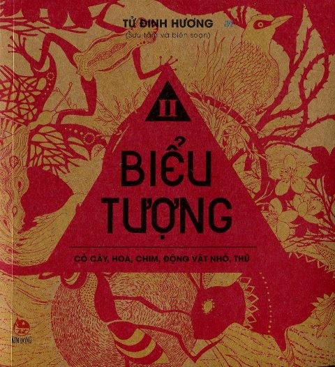 Con người gửi gắm trong mỗi biểu tượng sự hiểu biết về thế giới - ảnh 2